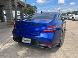 Used 2022 Genesis G70 3.3T image 6