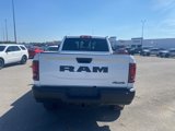 New 2025 RAM 2500 Tradesman w/ Power Wagon Package image 5