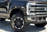 New 2025 Ford F250 Platinum image 4