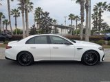 New 2025 Mercedes-Benz E 53 AMG e 4MATIC Sedan image 2