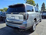 New 2025 Chevrolet Suburban Premier image 5