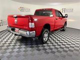 Certified 2024 RAM 2500 Big Horn w/ Bed Utility Group image 3