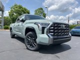 New 2025 Toyota Tundra Platinum image 3