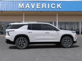 New 2025 Chevrolet Traverse High Country image 5