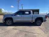 New 2026 GMC Sierra 1500 AT4 w/ AT4 Premium Package image 3