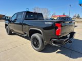 New 2025 Chevrolet Silverado 2500 LTZ w/ LTZ Plus Package image 3