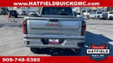 New 2025 GMC Sierra 2500 AT4 w/ AT4 Premium Plus Package image 4