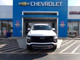 New 2025 Chevrolet Tahoe Z71 w/ Comfort Package image 2