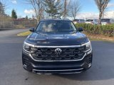 New 2025 Volkswagen Atlas SEL Premium R-Line image 3