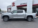 New 2025 Toyota Tundra 1794 Edition image 2