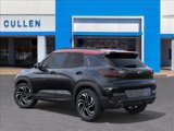 New 2026 Chevrolet TrailBlazer RS w/ Driver Confidence Package image 3