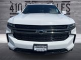 Used 2021 Chevrolet Tahoe RST w/ Luxury Package image 5
