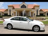 Used 2011 Lexus ES 350 image 2