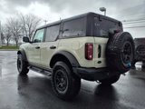 New 2025 Ford Bronco Badlands image 4