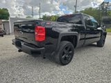 Used 2016 Chevrolet Silverado 1500 W/T w/ Black Out Edition image 3
