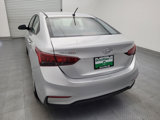 Used 2021 Hyundai Accent SE image 6