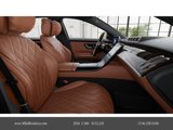 New 2026 Mercedes-Benz S 580 4MATIC Sedan image 4