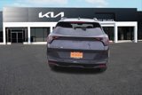 New 2026 Kia Sportage X-Pro Prestige image 4