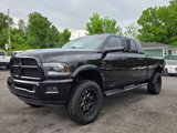 Used 2016 RAM 2500 Laramie w/ Sport Appearance Group image 3