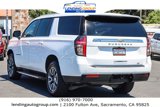 Used 2021 Chevrolet Suburban LT w/ LT Signature Package image 2