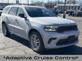 Certified 2024 Dodge Durango GT image 2