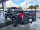 Used 2024 GMC Sierra 1500 AT4 w/ Technology Package image 5