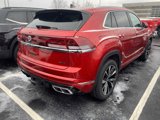 New 2025 Volkswagen Atlas Cross Sport SEL Premium R-Line image 3