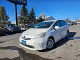 Used 2012 Toyota Prius V Five image 2