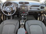 Used 2017 Jeep Renegade Latitude w/ Cold Weather Group image 4