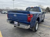 New 2025 Ford F150 XL w/ Equipment Group 103A High image 5
