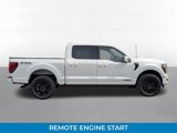 New 2025 Ford F150 Platinum w/ Equipment Group 702A High image 2