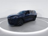 New 2025 Lexus TX 500h AWD image 4