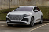 New 2025 Audi Q4 e-tron Premium Plus image 5