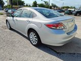Used 2013 MAZDA MAZDA6 i Touring image 3