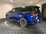 New 2025 INFINITI QX80 Autograph image 6