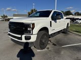 Used 2021 Ford F350 Lariat image 3