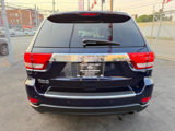Used 2013 Jeep Grand Cherokee Limited w/ Luxury Group II image 5