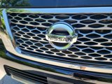 Used 2019 Nissan Armada Platinum w/ Captain's Chairs Package image 3