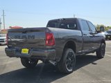 New 2025 RAM 2500 Laramie image 3