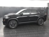 New 2026 Chevrolet Equinox ACTIV w/ Convenience Package III image 3