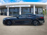 New 2026 BMW 840i Coupe w/ Driving Assistance Package image 2