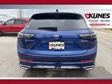 New 2025 Buick Envision Avenir image 5