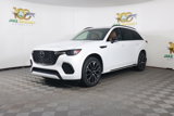 New 2025 MAZDA CX-70 3.3 Turbo S w/ Premium Plus image 4