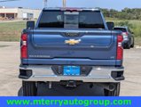 New 2025 Chevrolet Silverado 2500 LT w/ Safety Package image 4