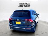 Used 2022 Volkswagen Tiguan SE image 5