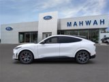 New 2025 Ford Mustang Mach-E GT image 3