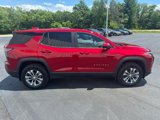 New 2026 Chevrolet Equinox LT w/ Convenience Package II image 6