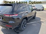 New 2025 Jeep Grand Cherokee Limited 4xe image 5