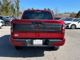 New 2025 Nissan Frontier PRO-4X w/ Pro Premium Package image 5