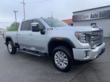 Used 2023 GMC Sierra 2500 Denali w/ Denali Ultimate Package image 3